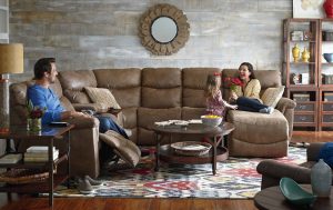 Loveseat Recliner Review and Buying Guide
