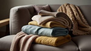 ultra-soft blankets